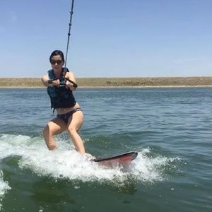 Meet your Posher, Taylor